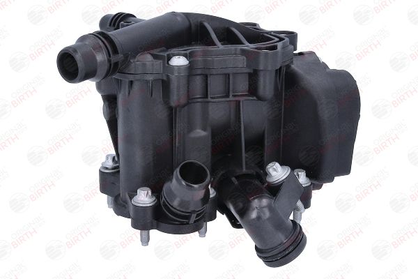 BIRTH 81848 Coolant Flange
