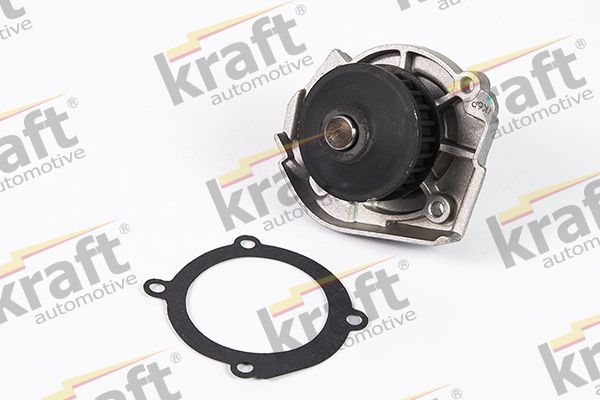 KRAFT Automotive 1503390 Vandens siurblys, variklio aušinimas