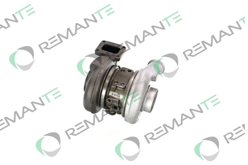 REMANTE 003-004-004306R Charger, charging (supercharged/turbocharged)