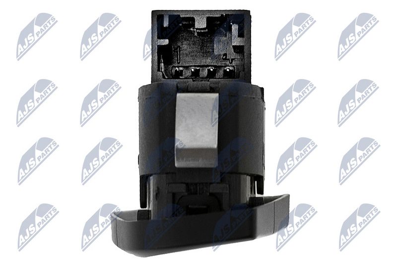 Lüliti, ukse lukustus, NTY EWS-AU-060