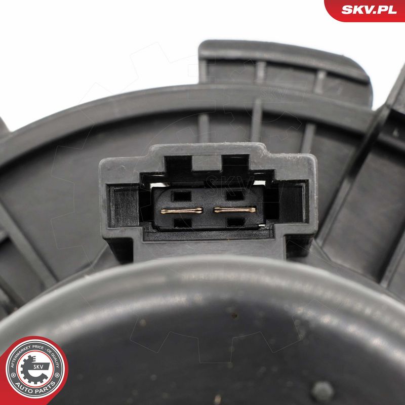 Salongipuhur, ESEN SKV 68SKV022