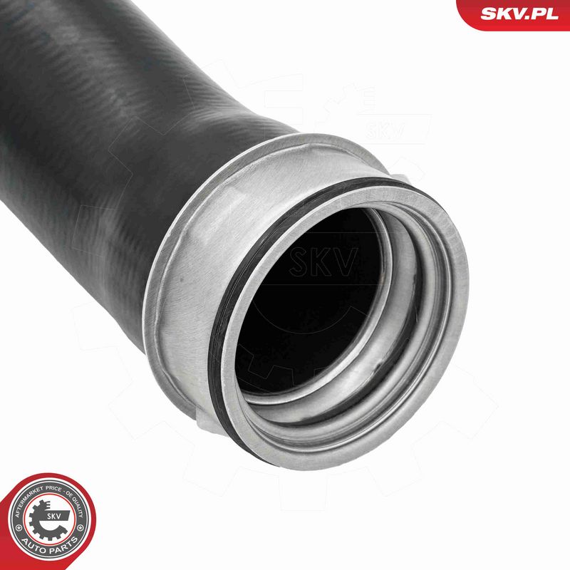 ESEN SKV 43SKV958 Charge Air Hose