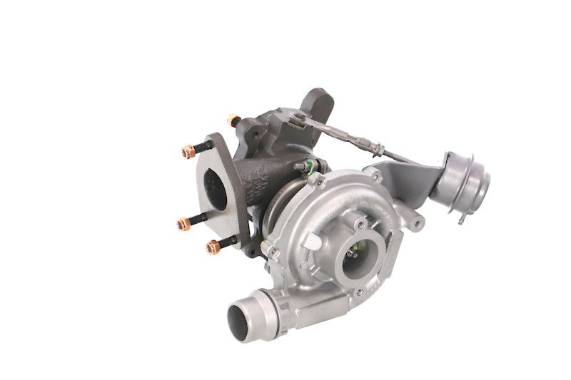 REMANTE 003-001-004422R Charger, charging (supercharged/turbocharged)