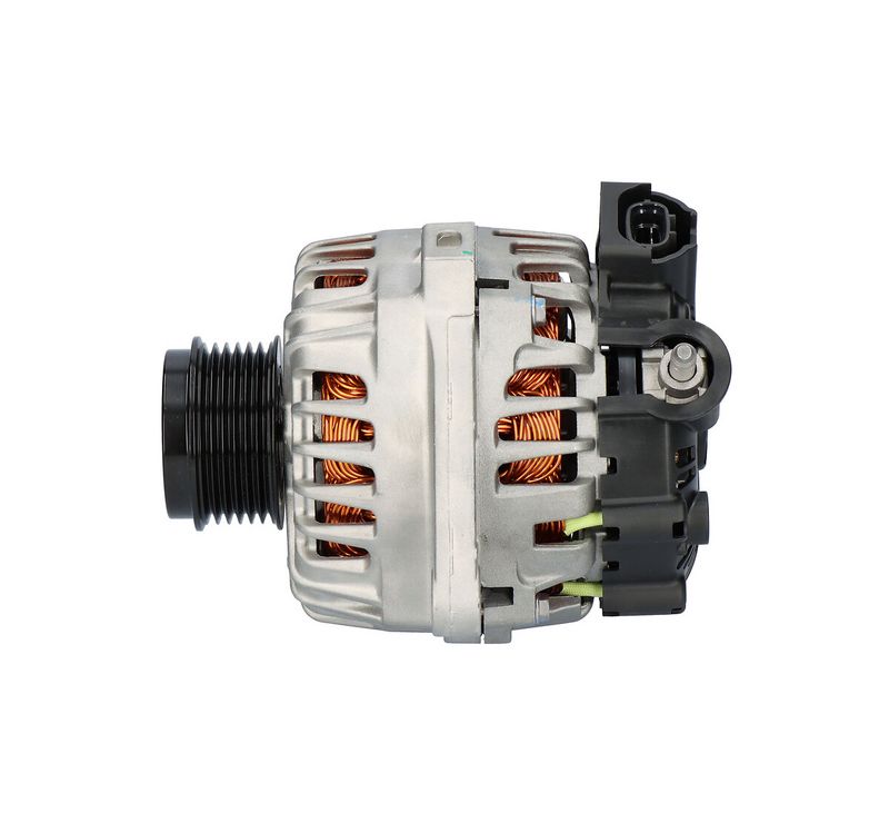 Alternador
