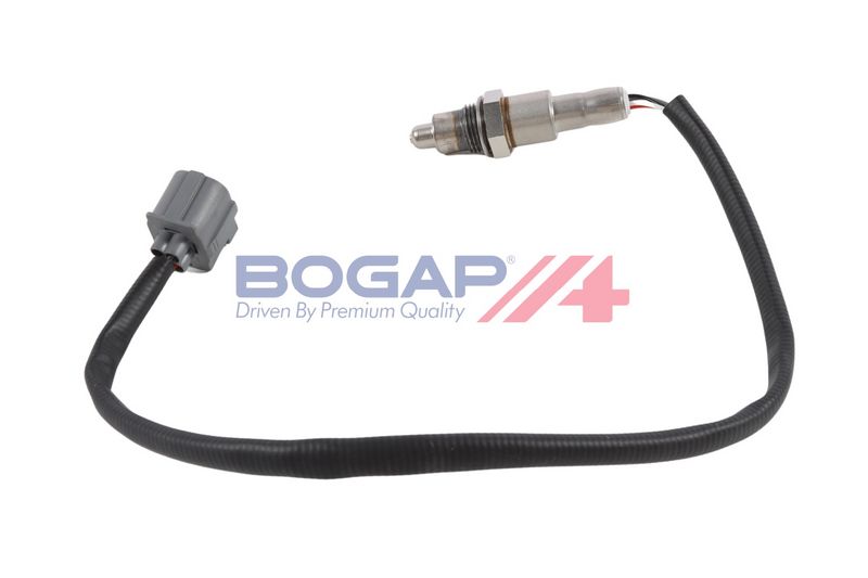 BOGAP Lambda jutiklis