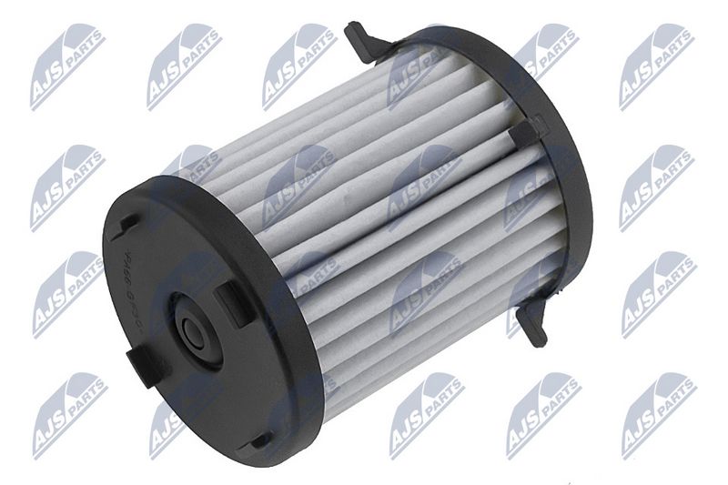 Hüdraulikafilter, automaatkäigukast, NTY FSF-AU-016