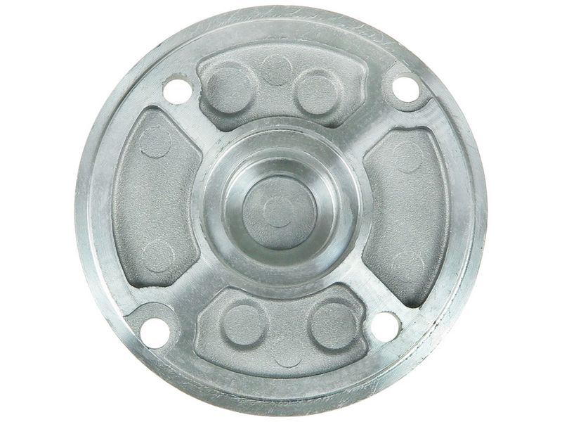 Starterikaas, Karburaator, AS-PL SBR9007