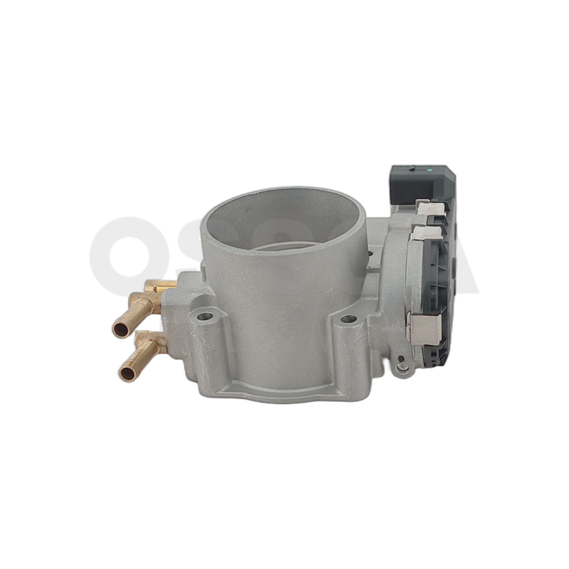 Drosselklapihoob, OSSCA 14224