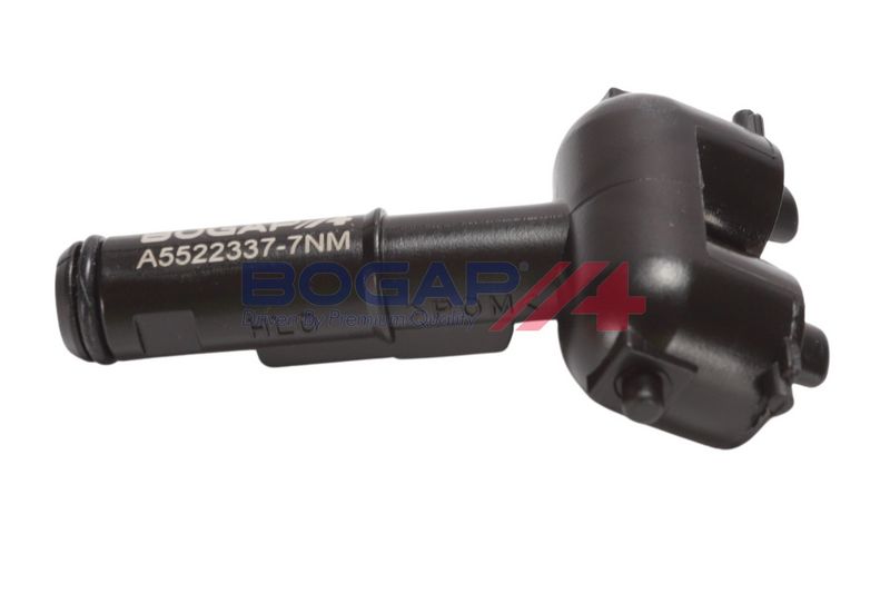 BOGAP A5522337 Washer Fluid Jet, headlight cleaning