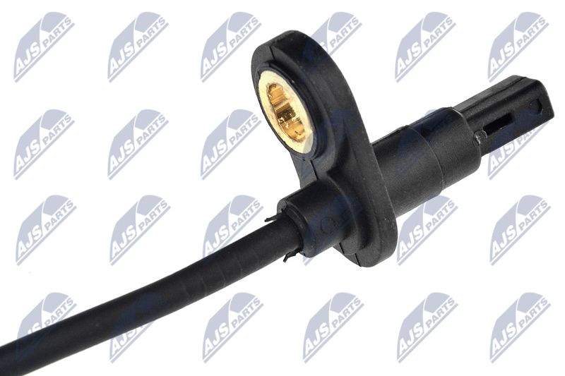 NTY HCA-HD-027 Sensor, wheel speed