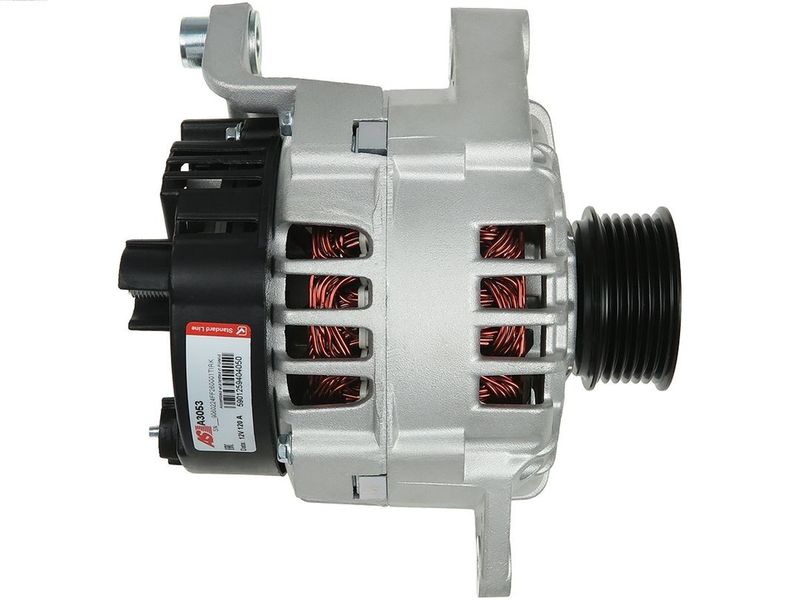 Генератор, Auto Starter A3053