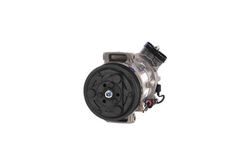 REMANTE 005-001-000250R Compressor, air conditioning