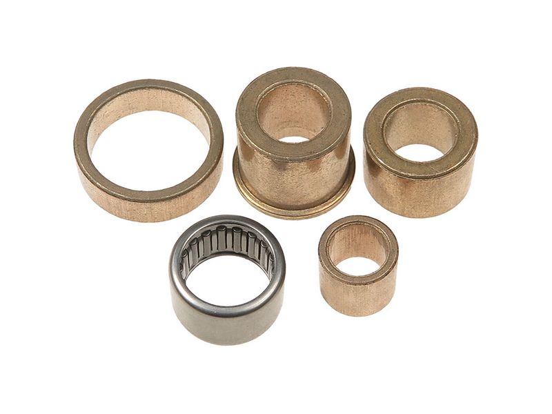 Brand new AS-PL Starter motor repair set for starter