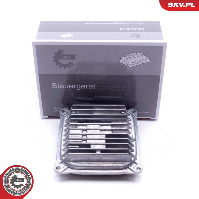 Juhtseade, valgustus, ESEN SKV 59SKV055