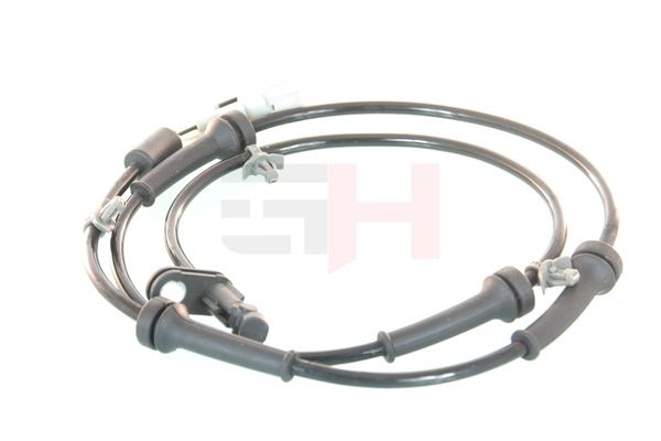 Andur, rattapöörete arv, GH GH-712212