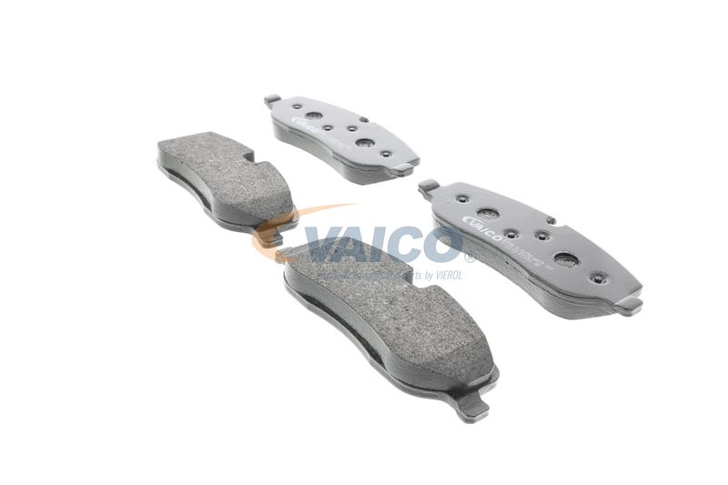 VAICO V48-0004 Brake Pad Set, disc brake