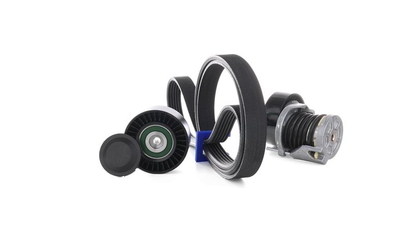 Soonrihmakomplekt, SKF VKMA 31148