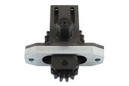 Laser Tools Crankshaft Rotator with Spacer - for Iveco