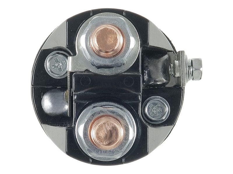 AS-PL SS5100 Solenoid Switch, starter