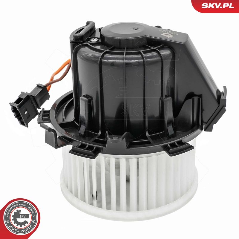 Salongipuhur, ESEN SKV 68SKV035