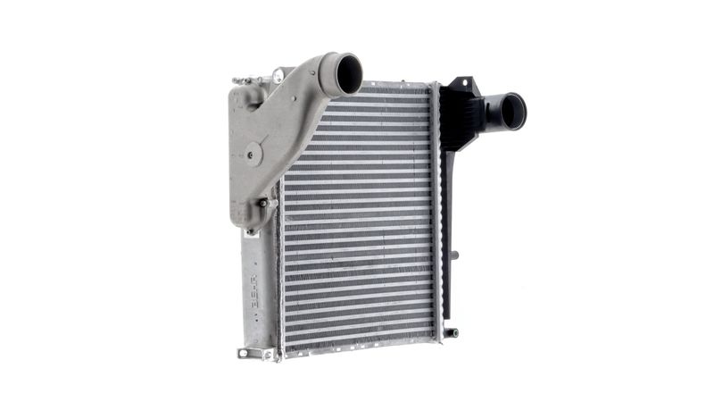 Product Image - Intercooler, inlaatluchtkoeler - CI236000P - MAHLE