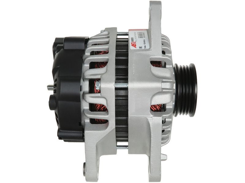 Generaator, AS-PL A9008