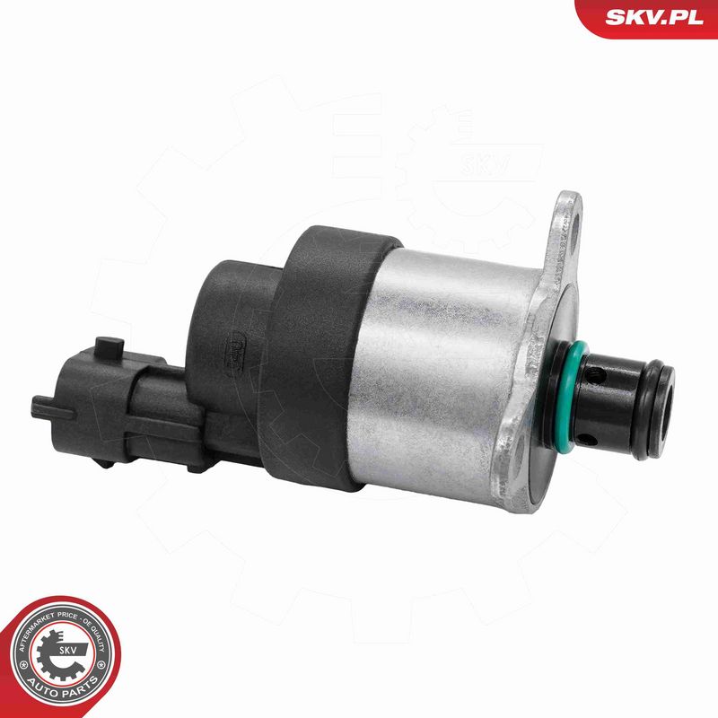 ESEN SKV 96SKV428 Control Valve, fuel quantity (common rail system)