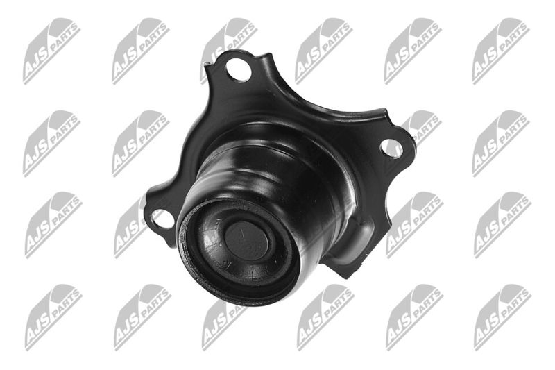 Paigutus, Mootor, NTY ZPS-HD-034