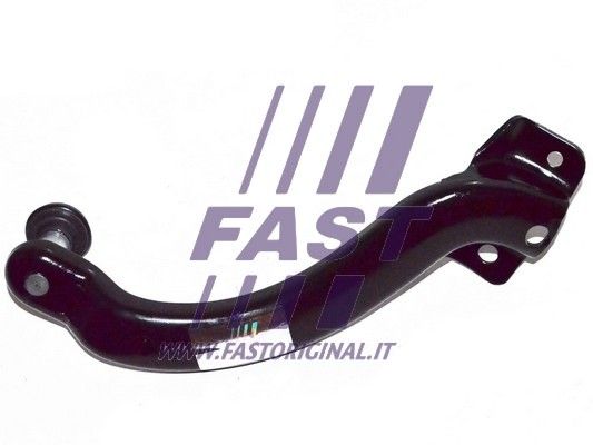 FT95579 FAST Ролик раздвижных дверей Trafic/Vivaro 01- верхний (с кронштейном)