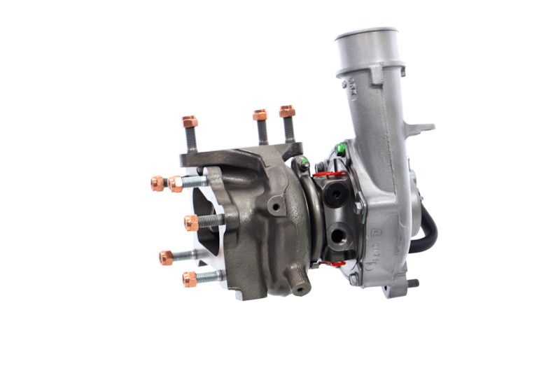 REMANTE 003-001-000096R Charger, charging (supercharged/turbocharged)