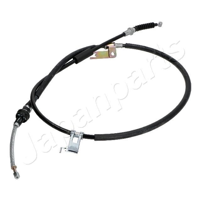 JAPANPARTS BC-321L Cable Pull, parking brake