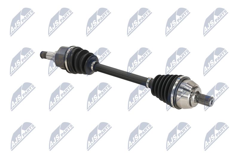 NTY NPW-FR-232 Drive Shaft