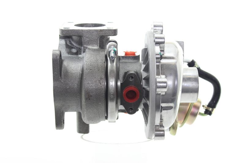 ALANKO 10900911 Charger, charging (supercharged/turbocharged)