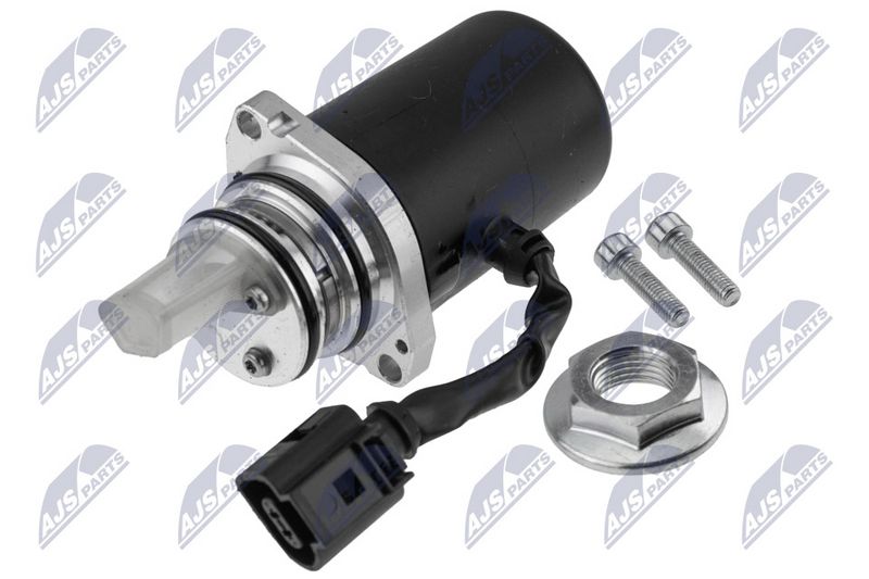 NTY EMR-VV-001 - Pump, multi-plate clutch (all-wheel drive)