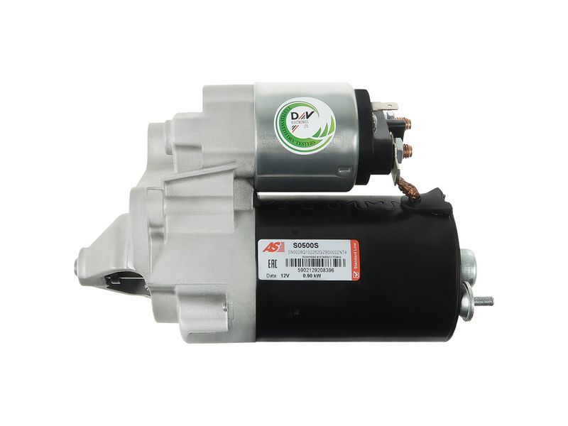 AS-PL S0500S Starter