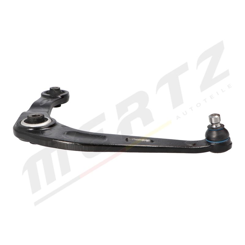 MERTZ M-S0381 Control/Trailing Arm, wheel suspension