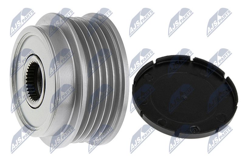 NTY ESA-FT-006 - Alternator Freewheel Clutch