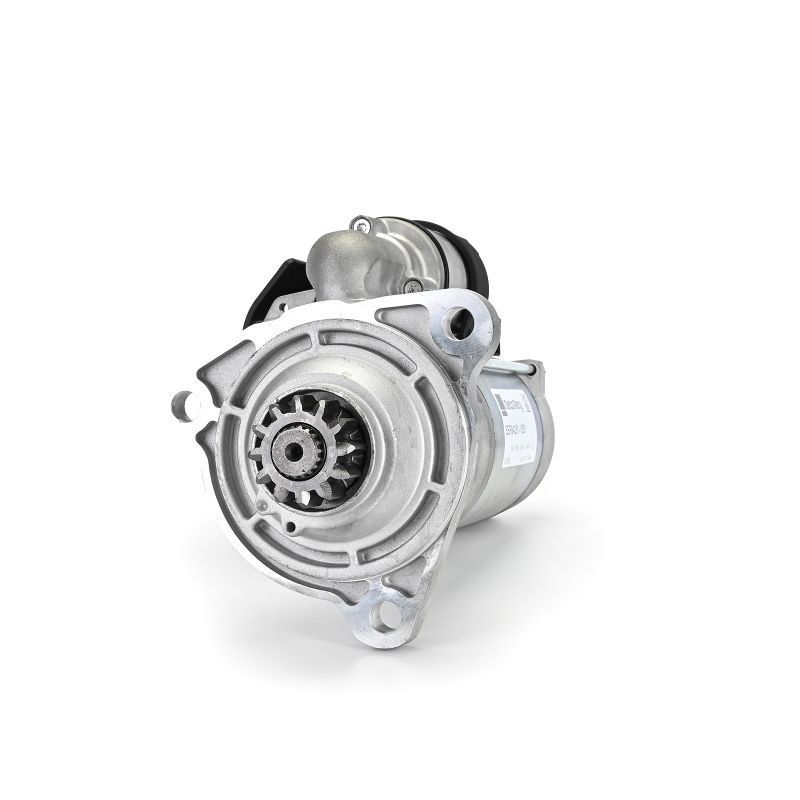 Delco Remy SER84251-12B1 Starter