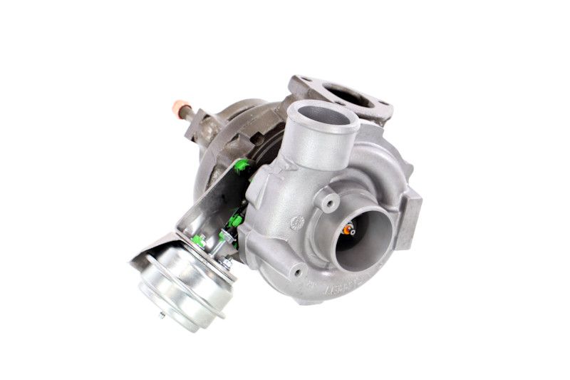 REMANTE 003-001-001012R Charger, charging (supercharged/turbocharged)