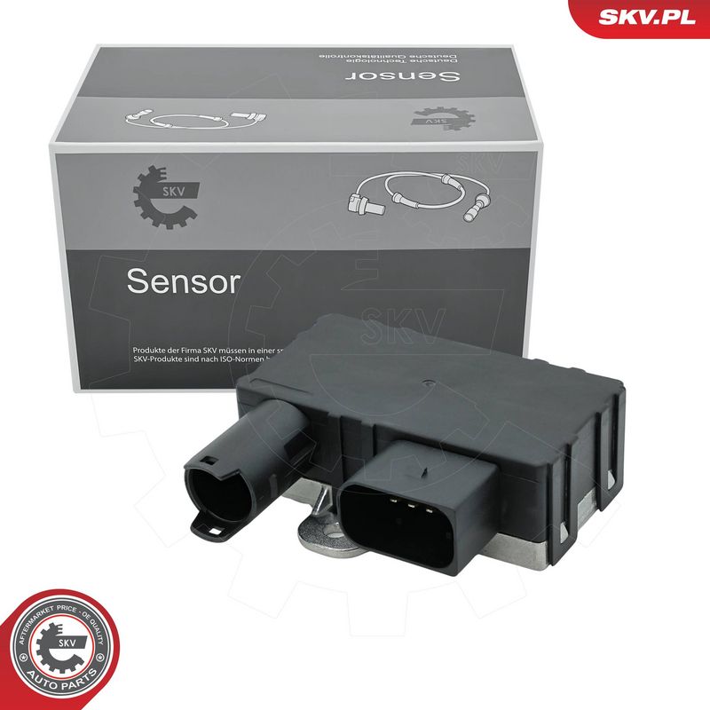 Juhtseade, hõõgeaeg, ESEN SKV 96SKV272