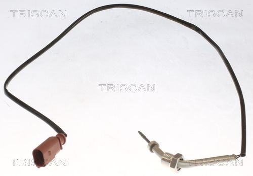 TRISCAN Érzékelő, kipufogógáz-hőmérséklet 8826 29084