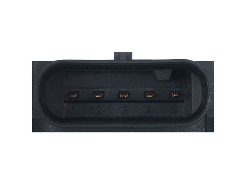 AS-PL NOX9491 NOx Sensor, urea injection