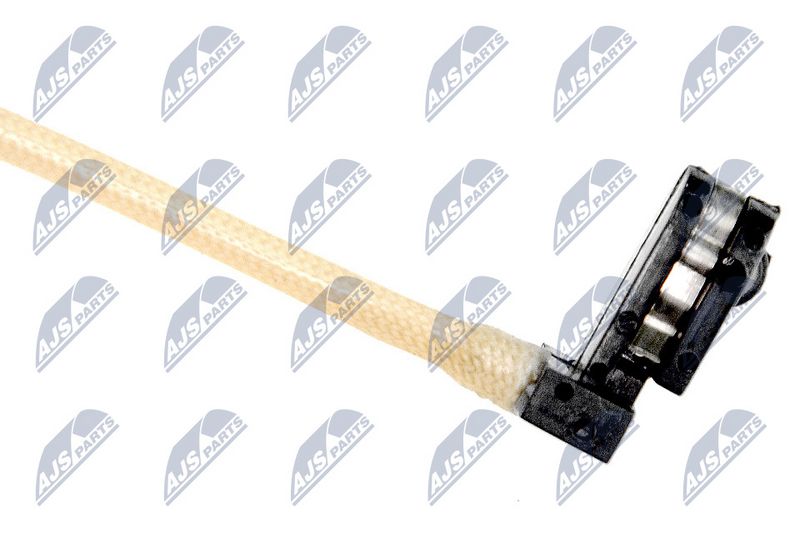 Hoiatuskontakt, piduriklotsi kulumine, NTY HCZ-LR-006