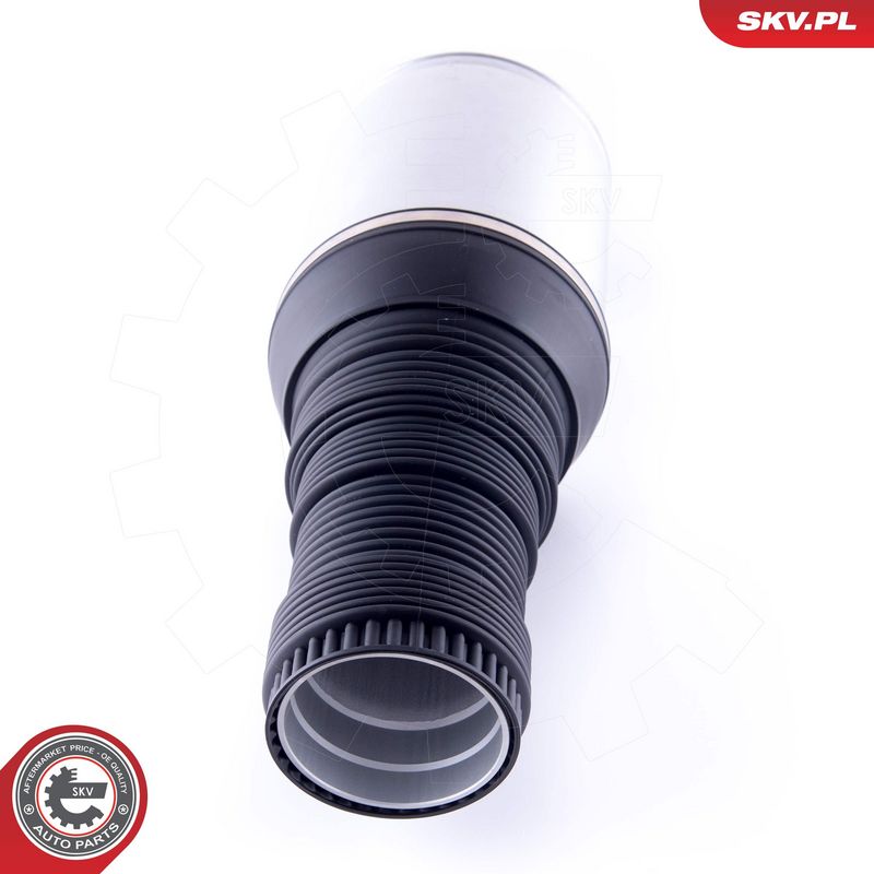 Õhkvedru, vedrustus, ESEN SKV 58SKV051