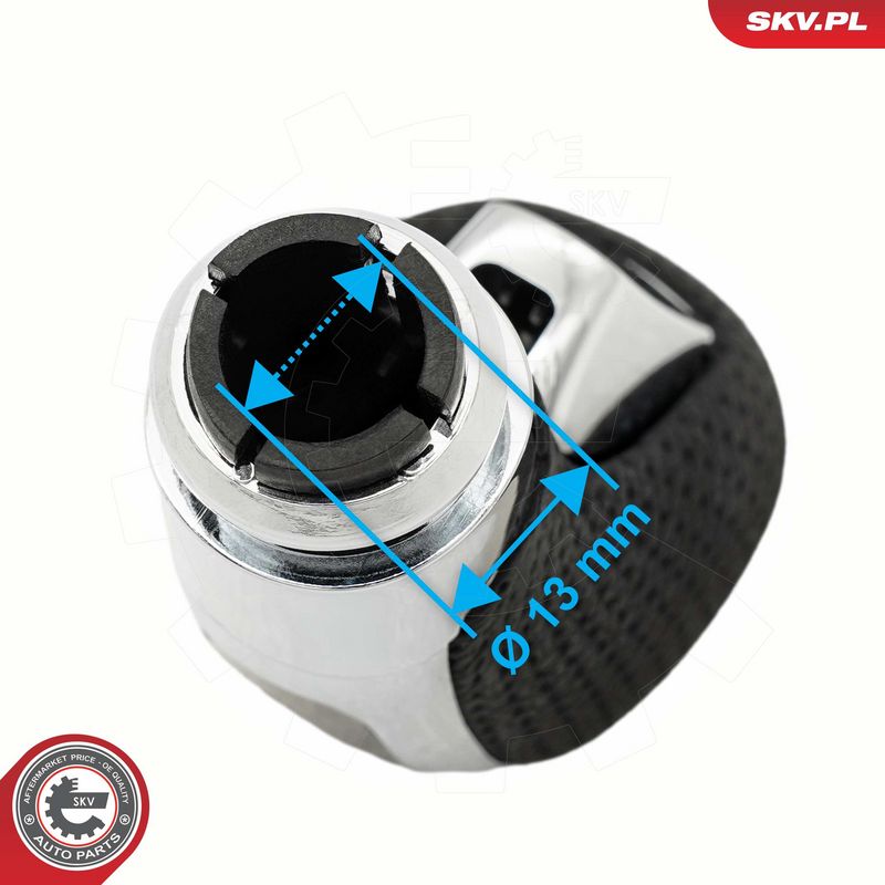 Käigukanginupp, ESEN SKV 63SKV210