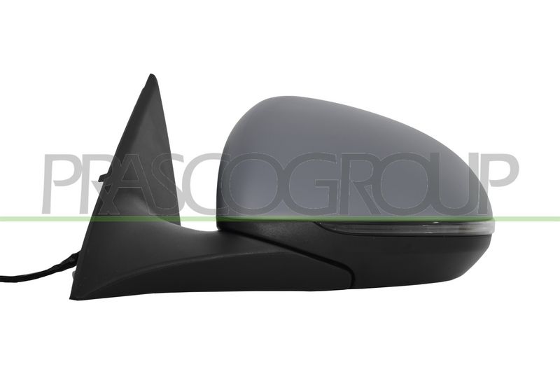 Retrovisor exterior