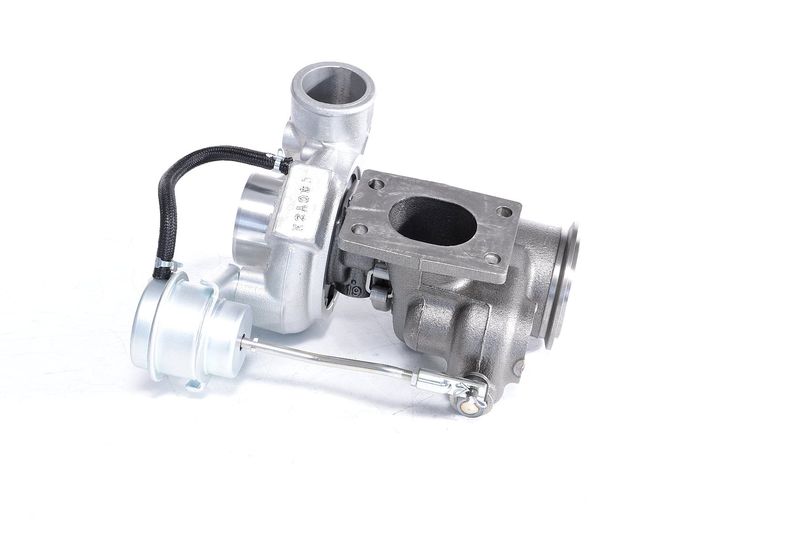 Compresor,sistem de supraalimentare T918429 BTS Turbo
