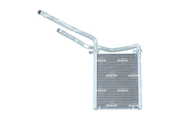 NRF 540015 Heat Exchanger, interior heating