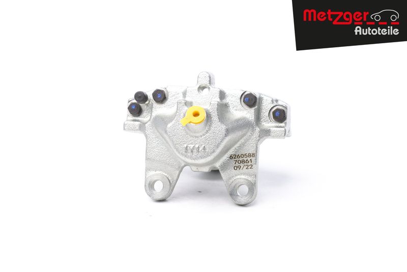 METZGER AUTOTEILE 6260588 Brake Caliper