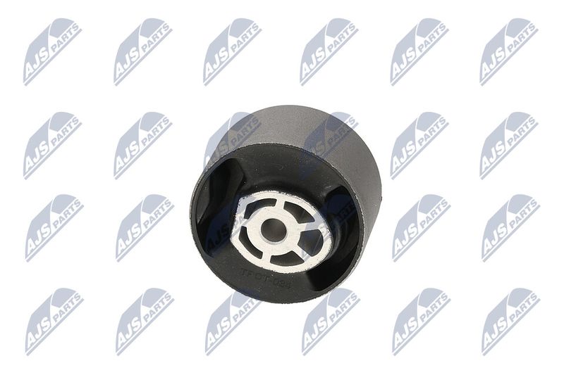 Paigutus, Mootor, NTY ZPS-CT-034